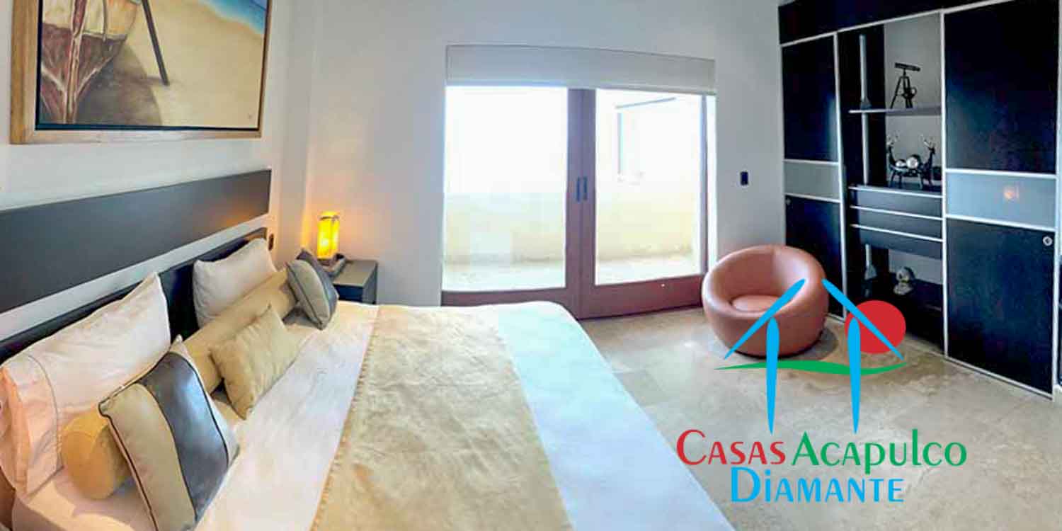 Carabela 30 - Recámara dos 3